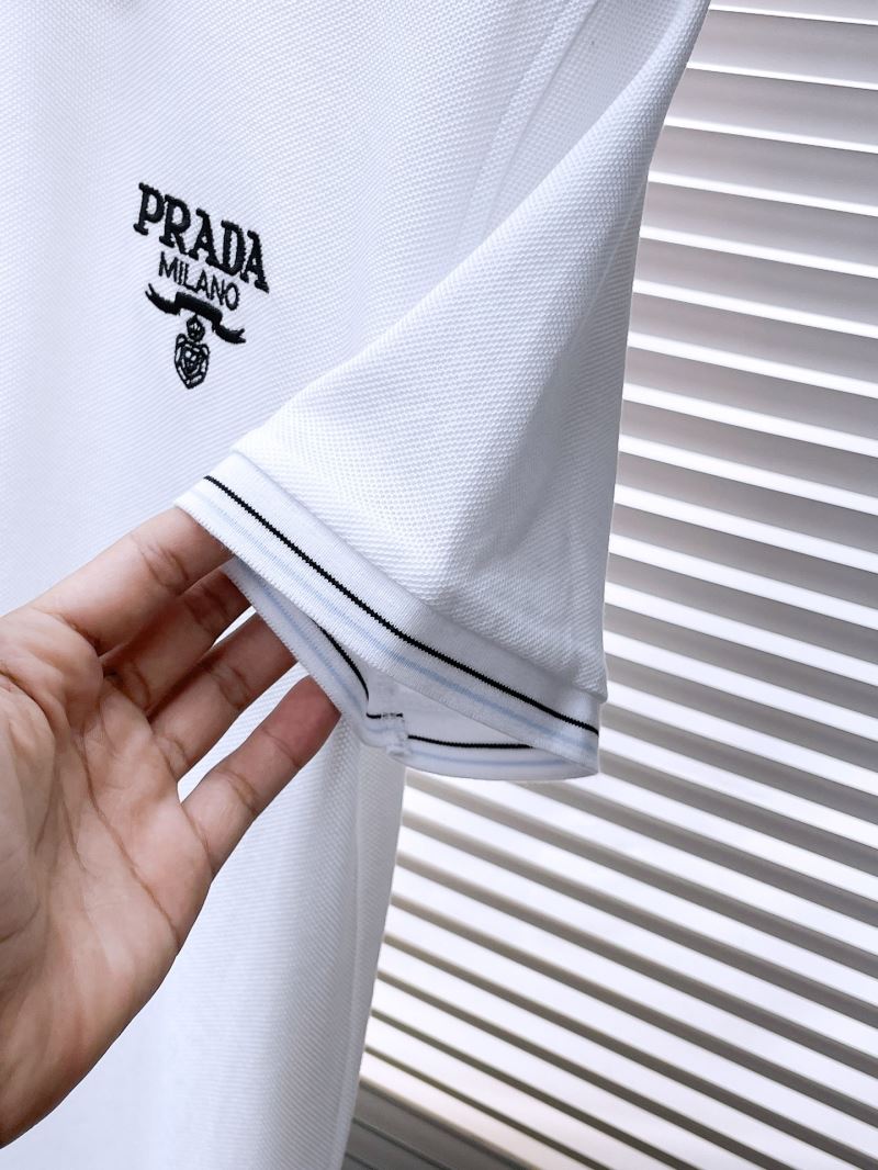 Prada T-Shirts